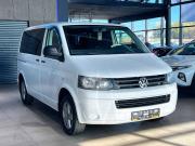 Volkswagen Caravelle T5 Рестайлинг Оренбург  - изображение 25