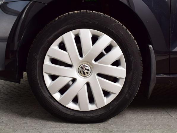 Volkswagen Polo V с пробегом 2014 года, цена 709 999 рублей, 185299 км, седан, Автокод Объявления