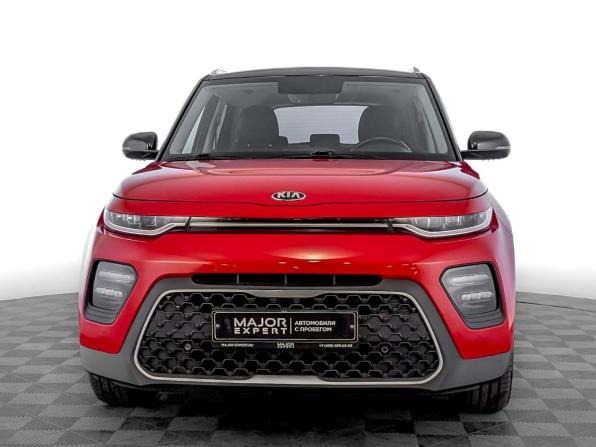 Kia Soul III с пробегом 2019 года, цена 1 950 000 рублей, 79048 км, хэтчбек, Автокод Объявления