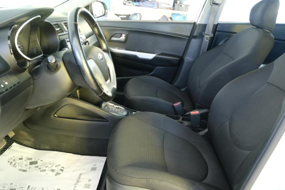 Kia Rio III Рестайлинг Омск  - изображение 8