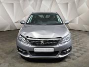 Peugeot 308 II Рестайлинг Москва  - изображение 27