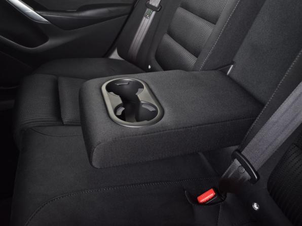 Mazda 6 III (GJ) Рестайлинг 2 с пробегом 2018 года, цена 1 795 997 рублей, 130133 км, седан, Автокод Объявления