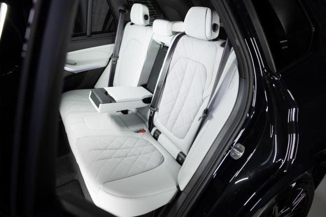 Новый BMW X5 IV (G05/G18) Рестайлинг 2025 года, цена 19 611 200 рублей, внедорожник, Автокод Объявления
