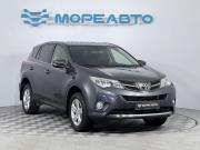 Toyota RAV4 IV (XA40) Калининград  - изображение 24