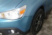 Mitsubishi ASX I Волгоград  - изображение 45