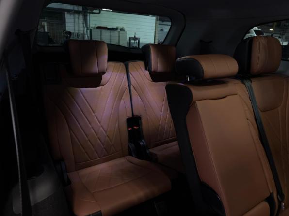 Chery Tiggo 8 Pro Max I с пробегом 2023 года, цена 2 099 000 рублей, 80000 км, внедорожник, Автокод Объявления