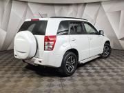 Suzuki Grand Vitara II Рестайлинг Москва  - изображение 22