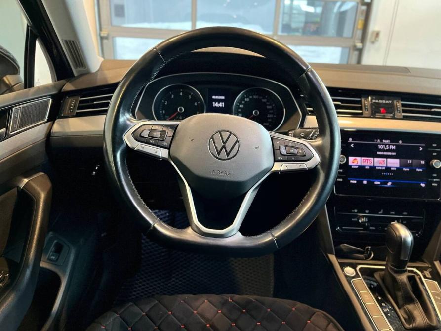 Volkswagen Passat B8 Рестайлинг Чебоксары  - изображение 2