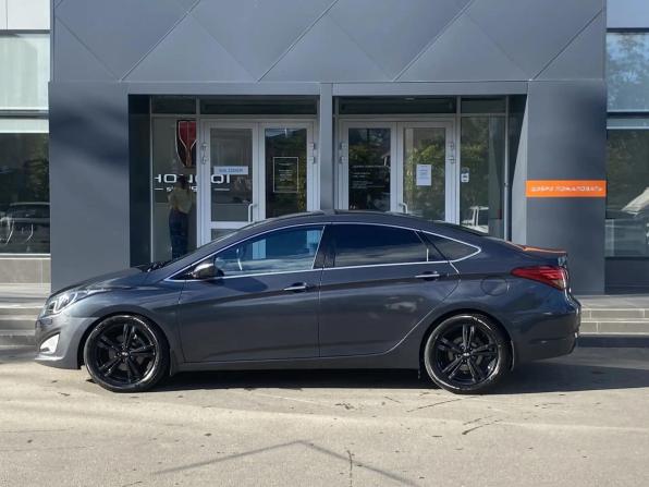 Hyundai i40 I с пробегом 2013 года, цена 1 025 000 рублей, 193000 км, седан, Автокод Объявления
