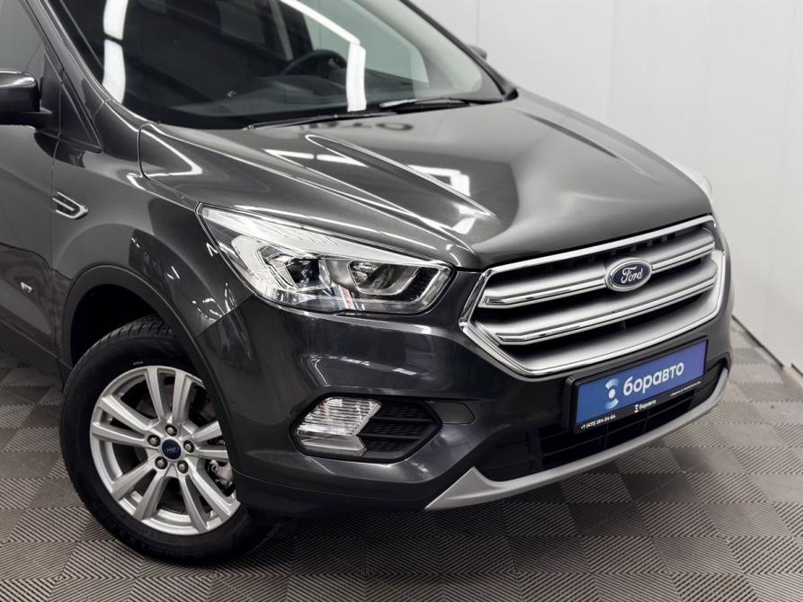Ford Kuga II Рестайлинг Воронеж  - изображение 7