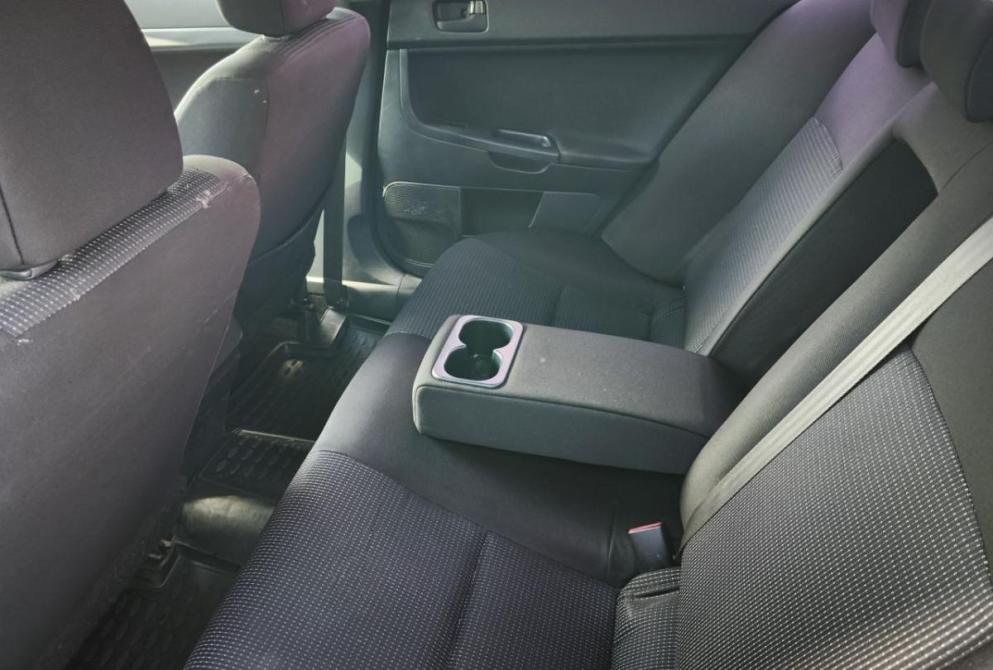 Mitsubishi Lancer X Сыктывкар  - изображение 20