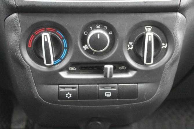 Lada (ВАЗ) Granta I Рестайлинг с пробегом 2023 года, цена 685 000 рублей, 88000 км, седан, Автокод Объявления
