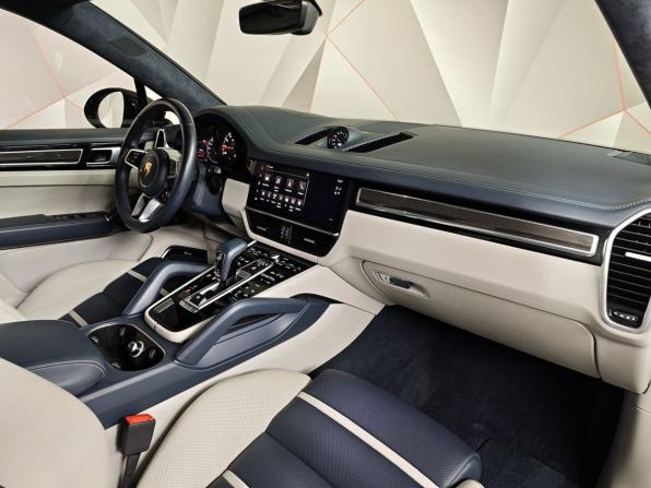 Porsche Cayenne III с пробегом 2021 года, цена 9 850 000 рублей, 90615 км, внедорожник, Автокод Объявления