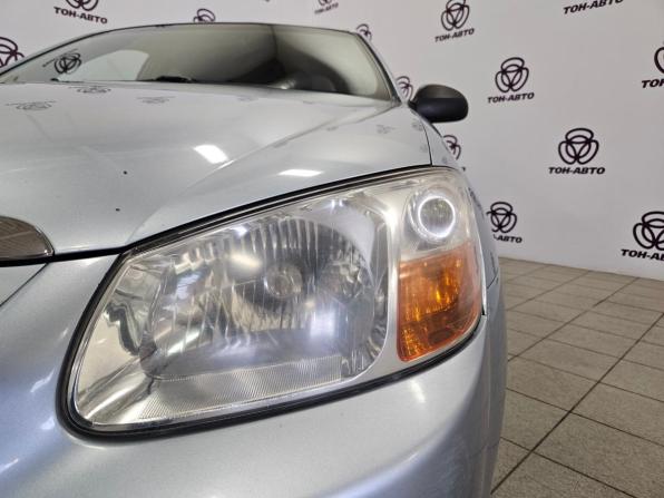 Kia Cerato I Рестайлинг с пробегом 2007 года, цена 383 000 рублей, 275765 км, седан, Автокод Объявления
