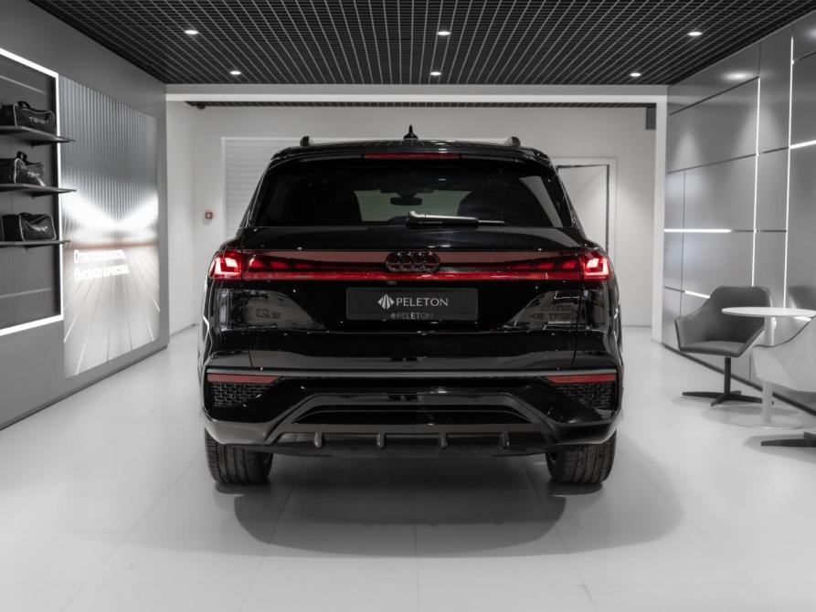 Audi Q6 Москва  - изображение 6