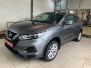 Nissan Qashqai II Рестайлинг Арзамас  - изображение 10