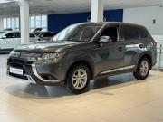Mitsubishi Outlander III Рестайлинг 3 Челябинск  - изображение 33
