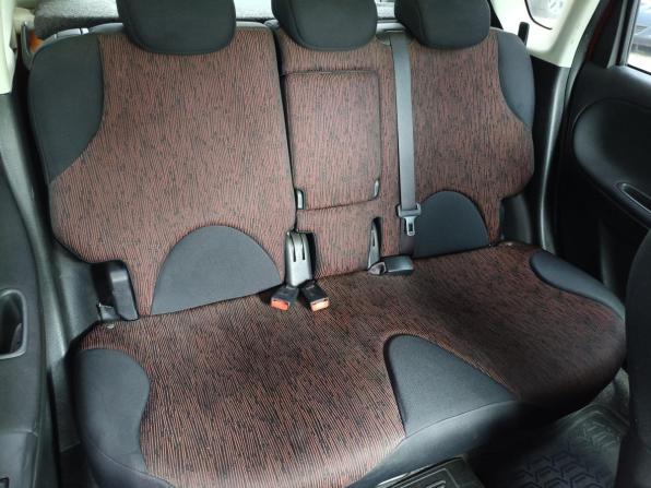 Nissan Note I Рестайлинг с пробегом 2011 года, цена 699 000 рублей, 166334 км, хэтчбек, Автокод Объявления