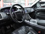 Land Rover Range Rover Sport II Рестайлинг Санкт-Петербург  - изображение 46