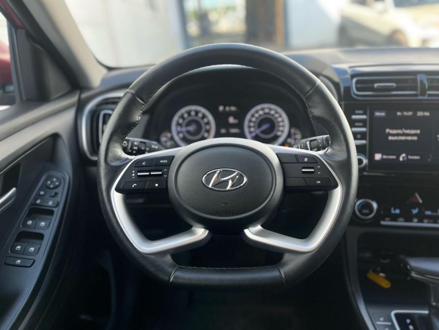 Hyundai Creta II Калуга  - изображение 15
