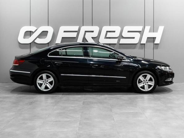 Volkswagen Passat CC I Рестайлинг с пробегом 2013 года, цена 1 229 000 рублей, 203217 км, седан, Автокод Объявления