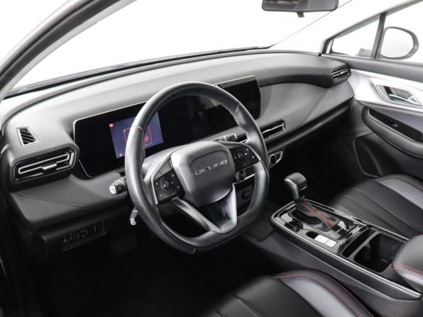 BAIC U5 Plus с пробегом 2023 года, цена 1 249 000 рублей, 32113 км, седан, Автокод Объявления