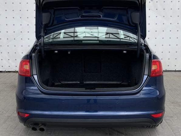 Volkswagen Jetta VI с пробегом 2013 года, цена 1 170 000 рублей, 187537 км, седан, Автокод Объявления