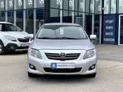 Toyota Corolla X (E140 E150) Краснодар  - изображение 33