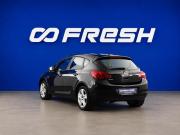 Opel Astra J Москва  - изображение 23