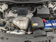 Toyota Camry VII (XV50) Рестайлинг Москва  - изображение 38