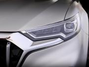Hongqi HS5 I Москва  - изображение 46