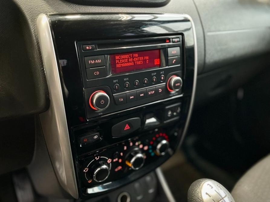 Nissan Terrano III (D10) Ростов-на-Дону  - изображение 17