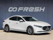 Mazda 3 IV (BP) Краснодар  - изображение 24