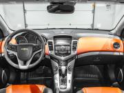 Chevrolet Cruze I Екатеринбург  - изображение 34