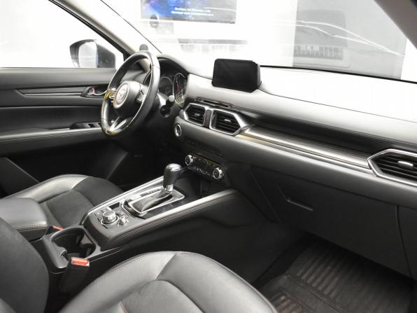 Mazda CX-5 II с пробегом 2017 года, цена 2 545 000 рублей, 106000 км, внедорожник, Автокод Объявления