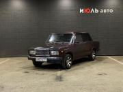 Lada (ВАЗ) 2107 Челябинск  - изображение 7