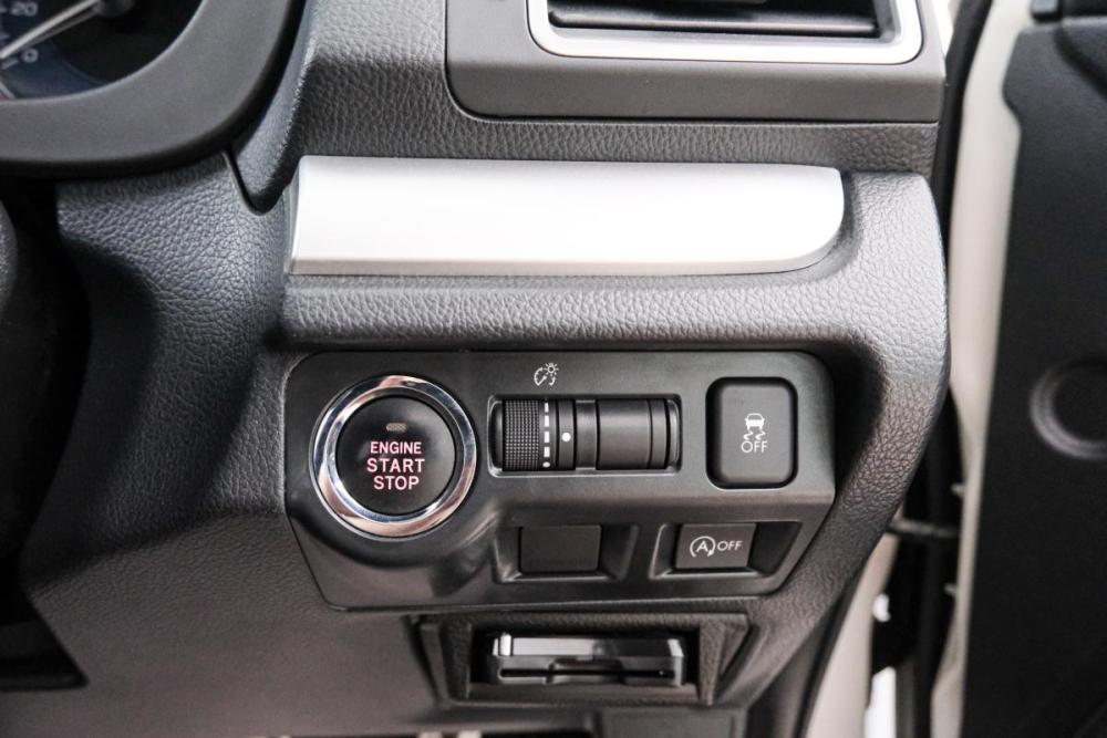 Subaru Impreza IV Рестайлинг Красноярск  - изображение 18