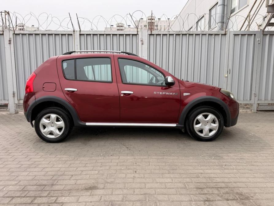 Renault Sandero I Ростов-на-Дону  - изображение 6
