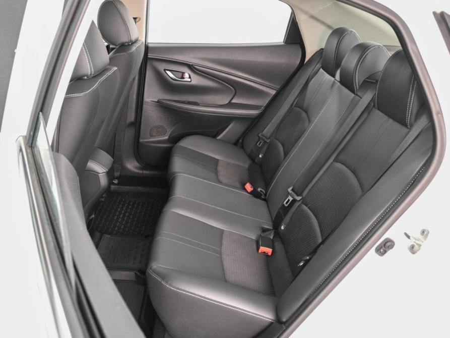 Changan Alsvin Ростов-на-Дону  - изображение 9