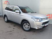 Mitsubishi Outlander III Ярославль  - изображение 21