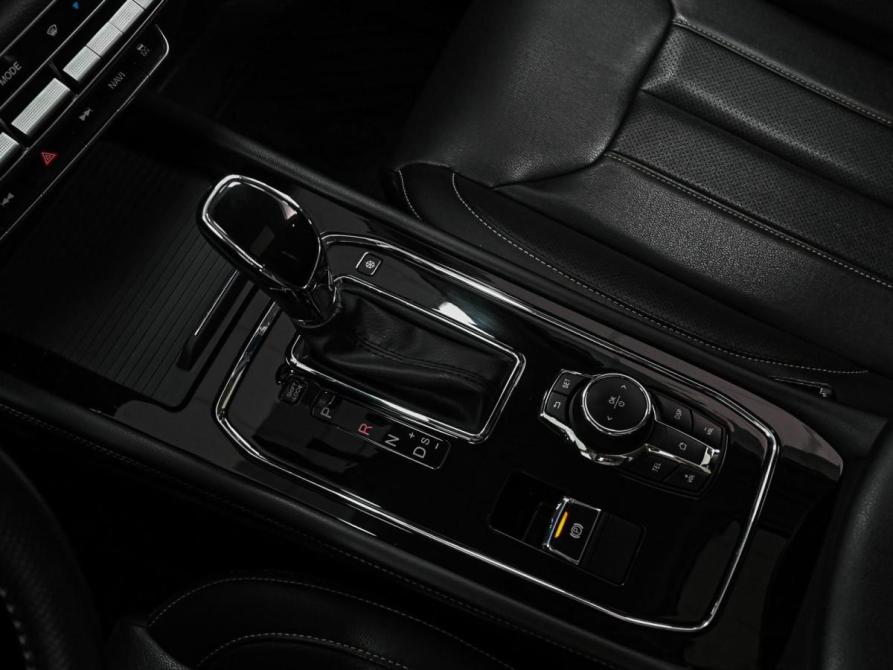 Dongfeng 580 I Рестайлинг Ставрополь  - изображение 13