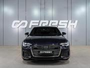 Audi A6 V (C8) Воронеж  - изображение 35