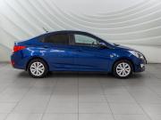 Hyundai Solaris I Рестайлинг Волгоград  - изображение 43