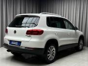 Volkswagen Tiguan I Рестайлинг Ижевск  - изображение 35