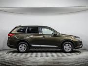 Mitsubishi Outlander III Рестайлинг 3 Санкт-Петербург  - изображение 29