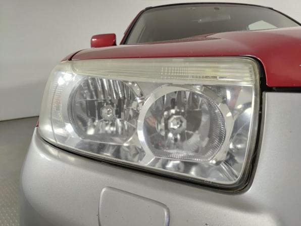 Subaru Forester II Рестайлинг с пробегом 2006 года, цена 875 000 рублей, 300000 км, внедорожник, Автокод Объявления