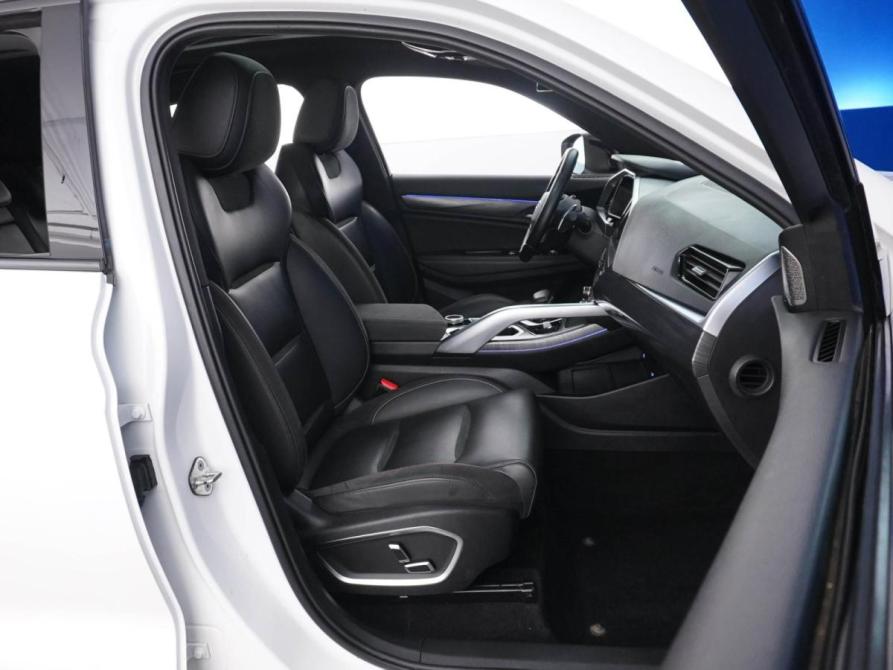 Geely Tugella I Рестайлинг Москва  - изображение 8