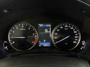 Lexus NX I Рестайлинг Москва  - изображение 38