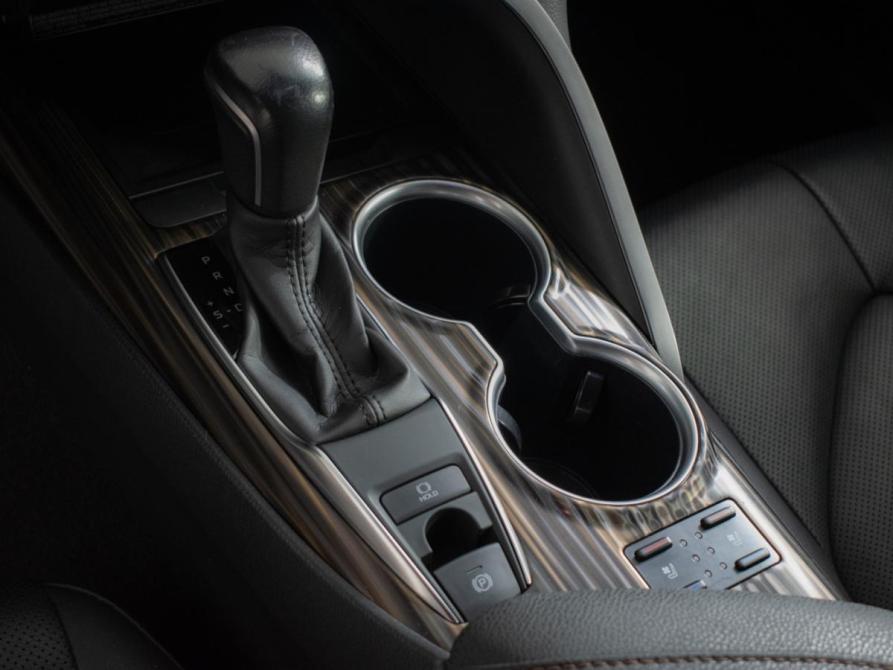 Toyota Camry VIII (XV70) Москва  - изображение 16