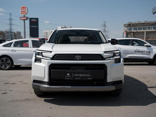 Toyota RAV4 VI (XA60) с пробегом 2026 года, цена 4 300 000 рублей, 10 км, внедорожник, Автокод Объявления